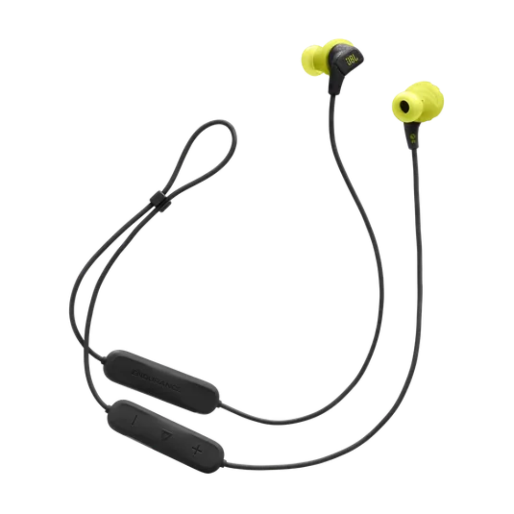 Audífonos JBL Endurance Run 3 Inalámbrico - Negro — vista 5 | iShop Colombia