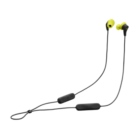 Audífonos JBL Endurance Run 3 Inalámbrico - Negro