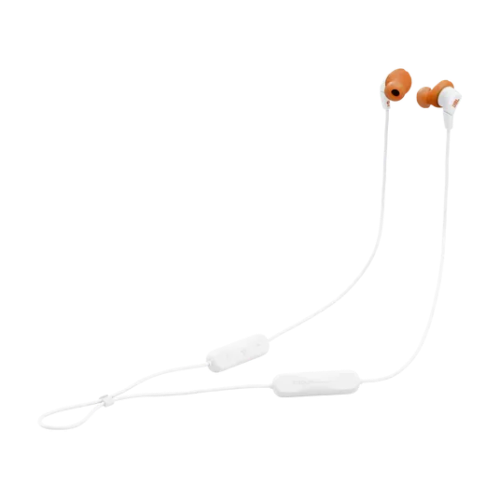 Audífonos JBL Endurance Run 3 Inalámbrico - Blanco — vista 1 | iShop Colombia