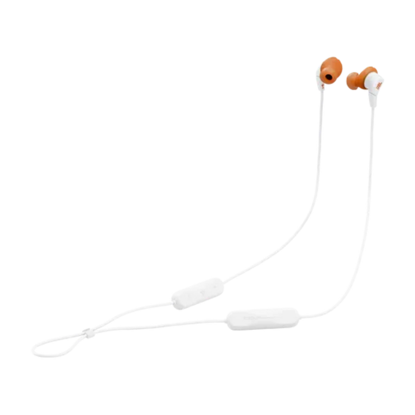 Audífonos JBL Endurance Run 3 Inalámbrico - Blanco — vista 1 | iShop Colombia