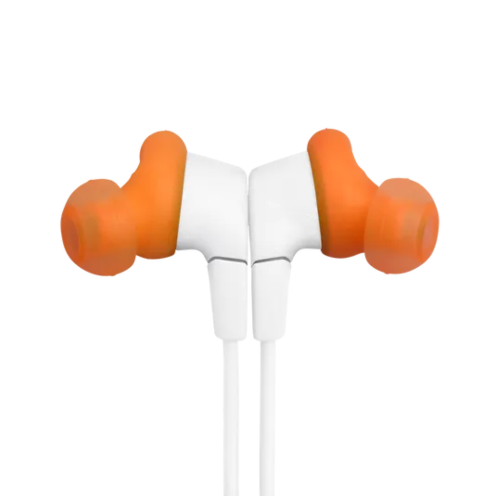 Audífonos JBL Endurance Run 3 Inalámbrico - Blanco — vista 2 | iShop Colombia