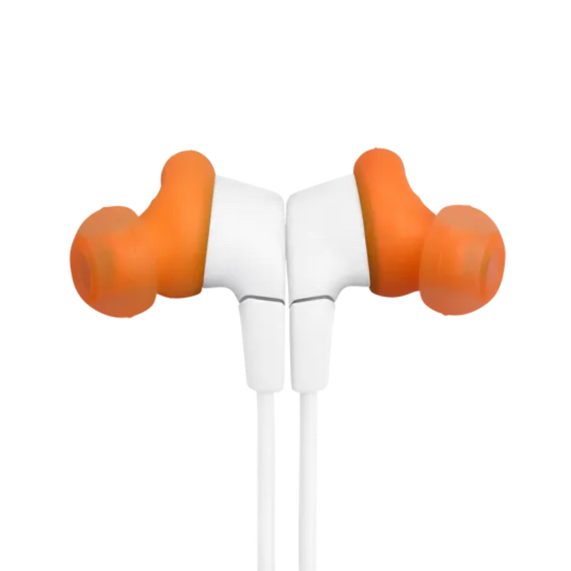 Audífonos JBL Endurance Run 3 Inalámbrico - Blanco — vista 2 | iShop Colombia