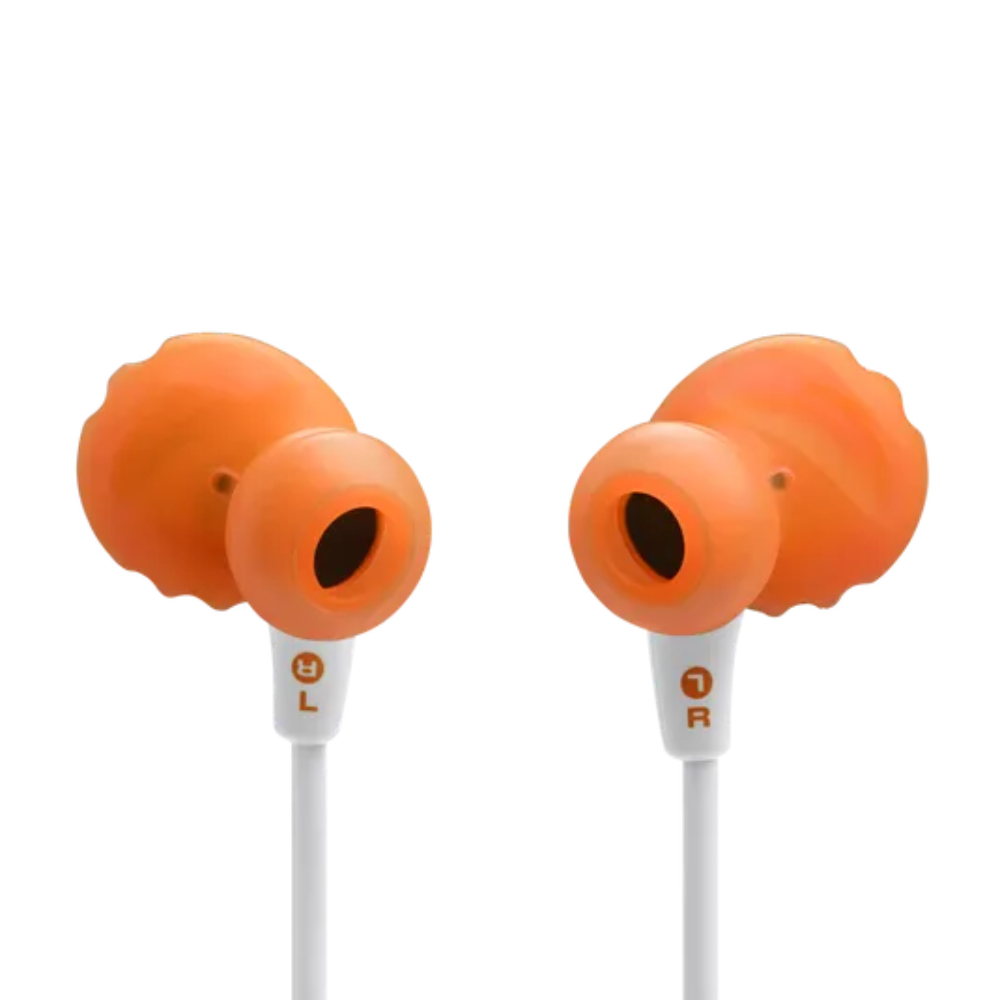 Audífonos JBL Endurance Run 3 Inalámbrico - Blanco — vista 3 | iShop Colombia