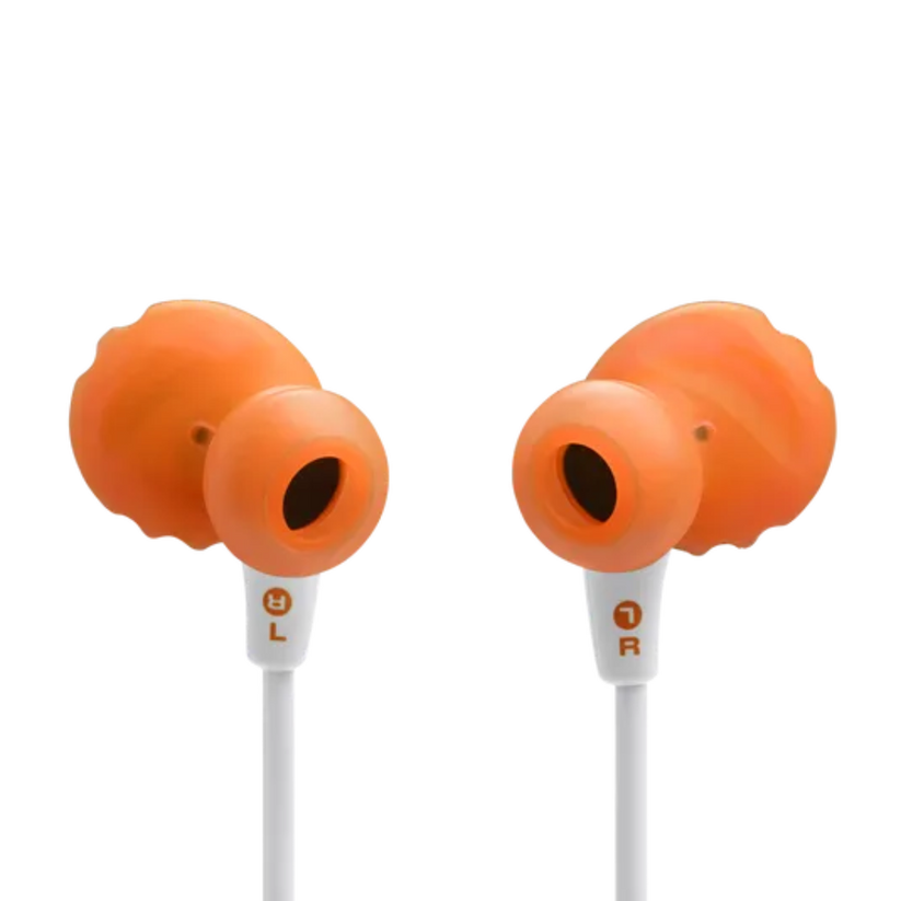 Audífonos JBL Endurance Run 3 Inalámbrico - Blanco — vista 3 | iShop Colombia