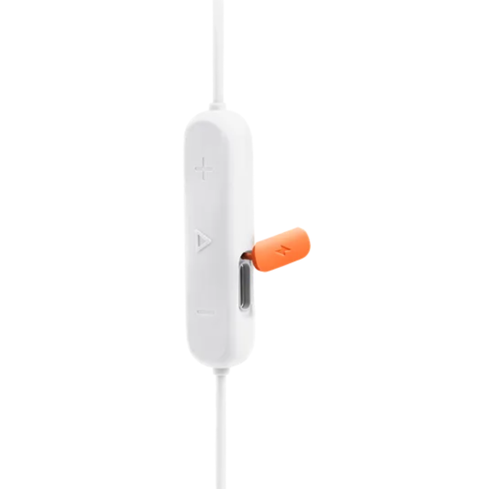 Audífonos JBL Endurance Run 3 Inalámbrico - Blanco — vista 4 | iShop Colombia