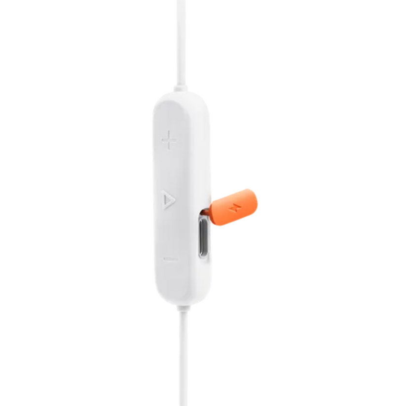 Audífonos JBL Endurance Run 3 Inalámbrico - Blanco — vista 4 | iShop Colombia