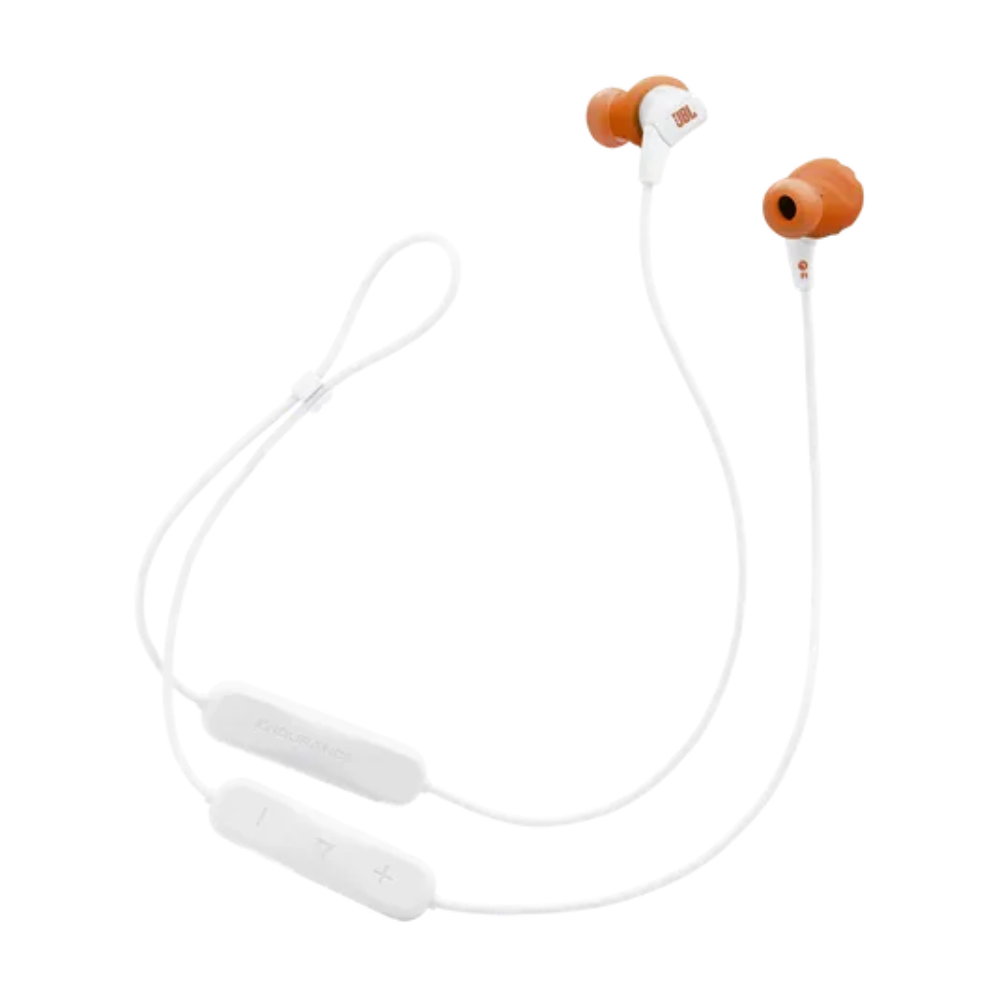 Audífonos JBL Endurance Run 3 Inalámbrico - Blanco — vista 5 | iShop Colombia