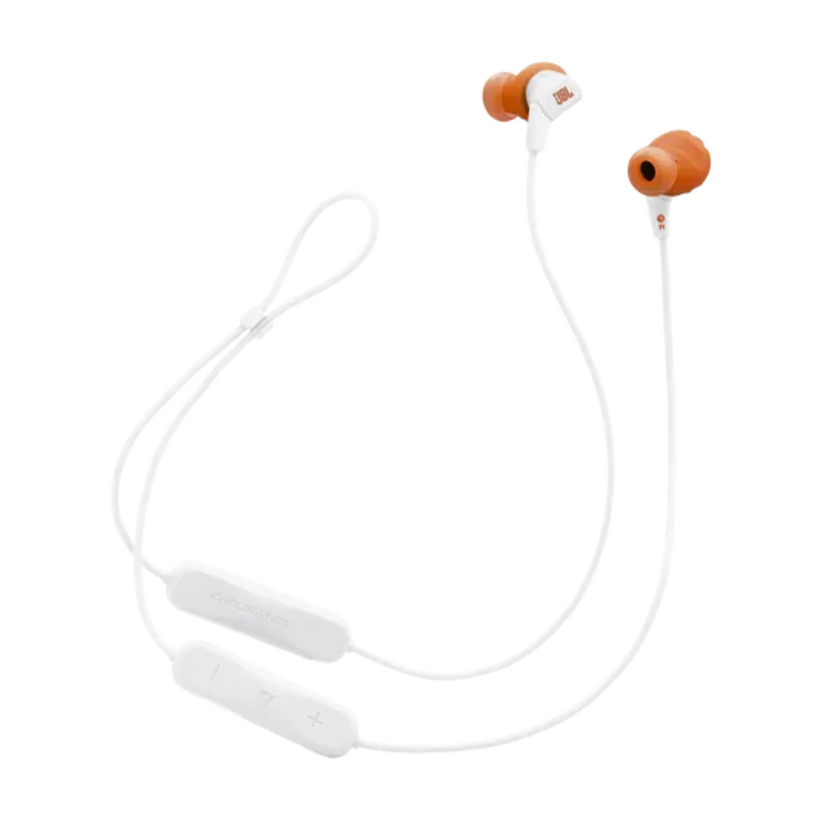Audífonos JBL Endurance Run 3 Inalámbrico - Blanco — vista 5 | iShop Colombia