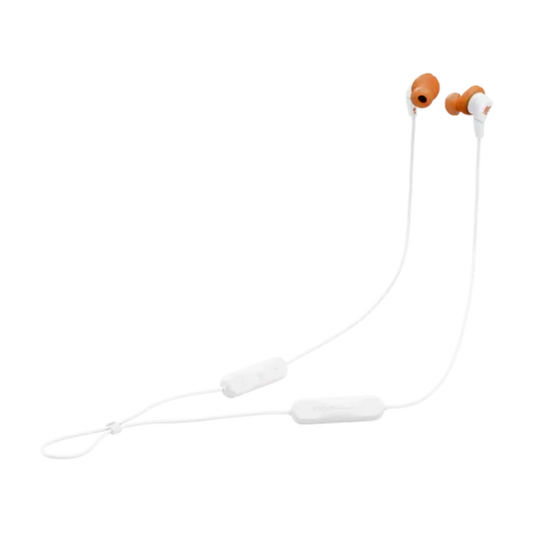 Audífonos JBL Endurance Run 3 Inalámbrico - Blanco