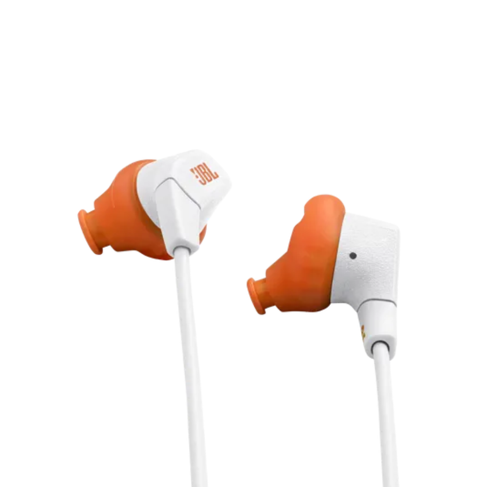 Audífonos JBL Endurance Run 3 Inalámbrico - Blanco — vista 6 | iShop Colombia