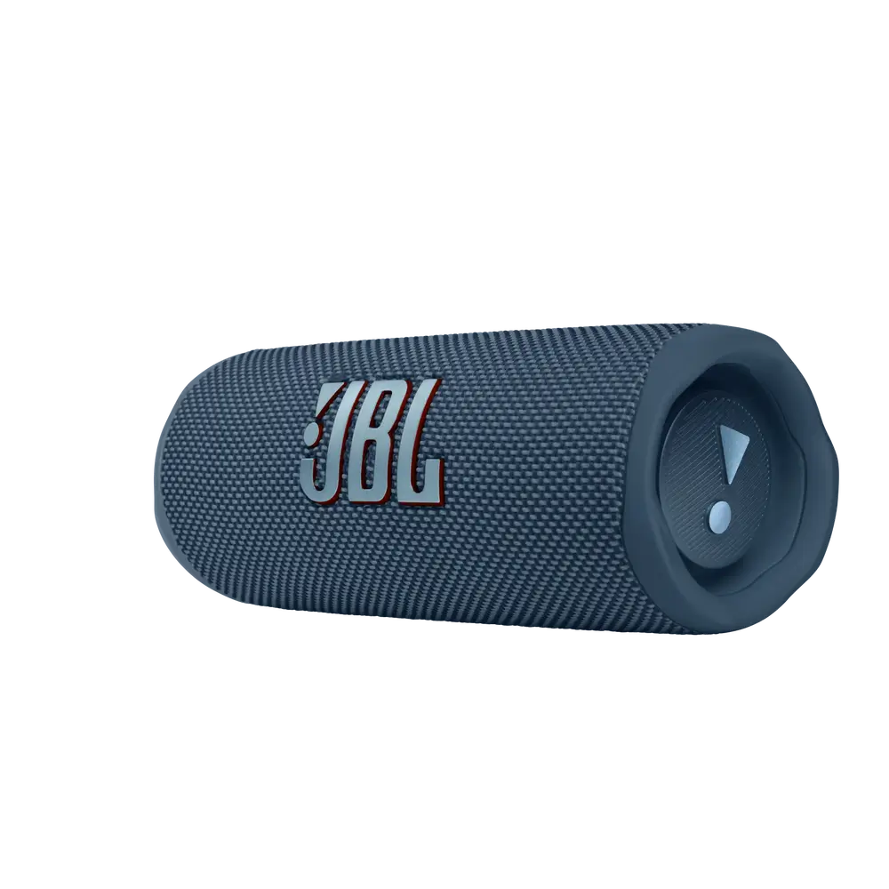 Parlante JBL Speaker Flip 6 Bluetooth - Azul
