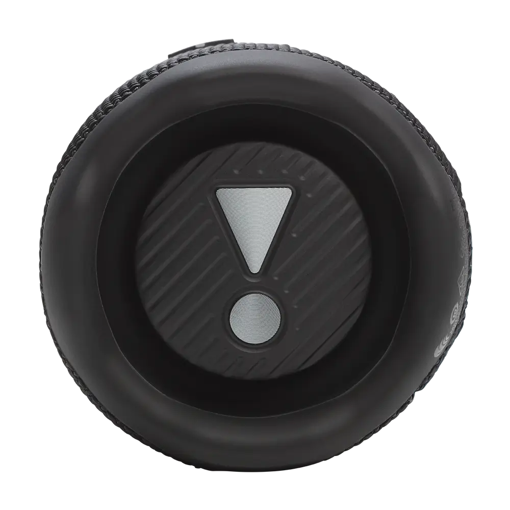 Parlante JBL Flip 7 Bluetooth - Negro
