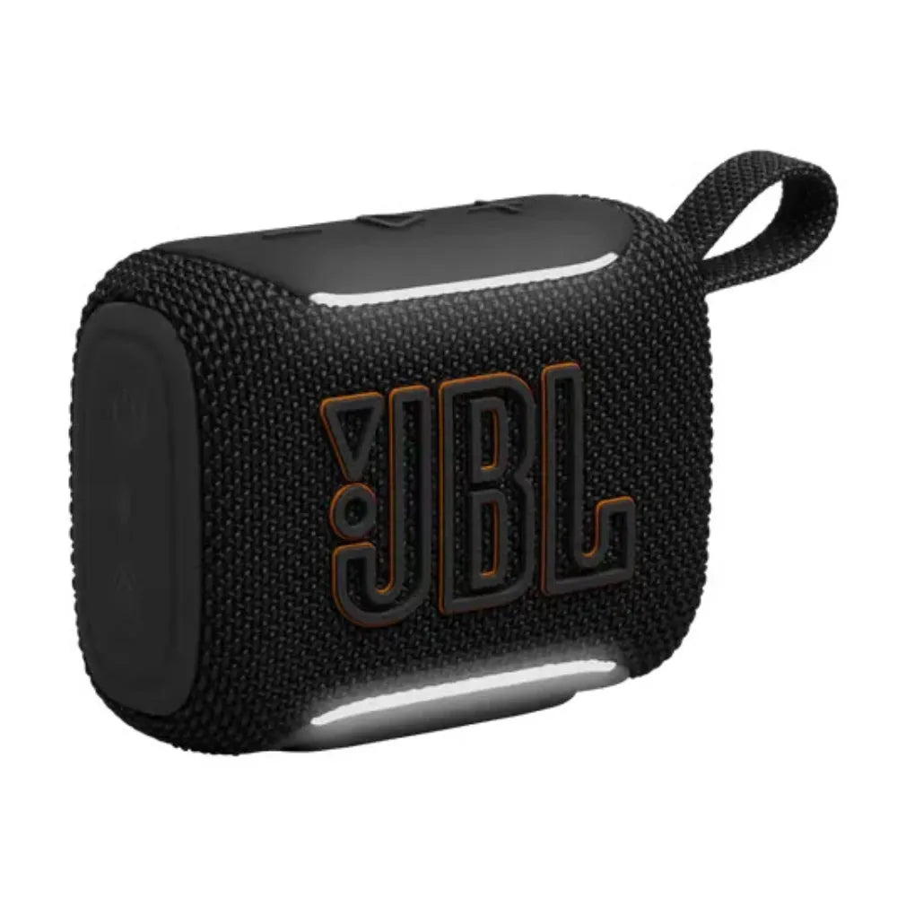 Parlante_JBL_GO5_Bluetooth_Negro_Imagen_posicion_1_iShop_Colombia