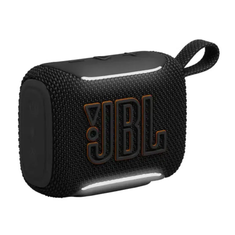 Parlante_JBL_GO5_Bluetooth_Negro_Imagen_posicion_1_iShop_Colombia