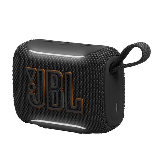 Parlante_JBL_GO5_Bluetooth_Negro_Imagen_posicion_2_iShop_Colombia