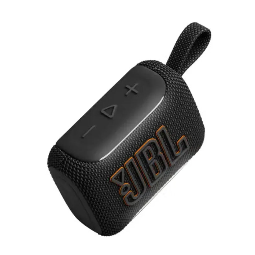 Parlante_JBL_GO5_Bluetooth_Negro_Imagen_posicion_3_iShop_Colombia