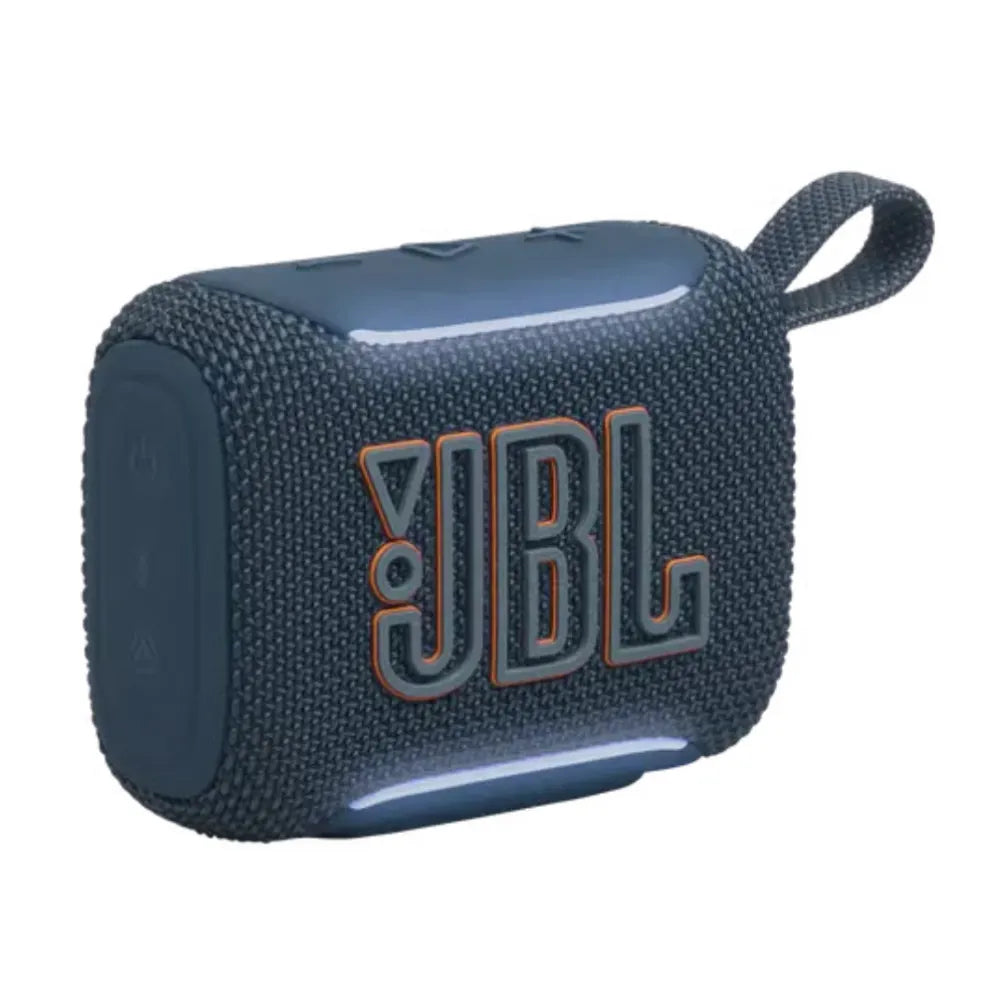 Parlante_JBL_GO5_Bluetooth_Azul_Imagen_posicion_1_iShop_Colombia
