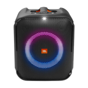 Parlante JBL PartyBox Encore Essential BT 100W - Negro
