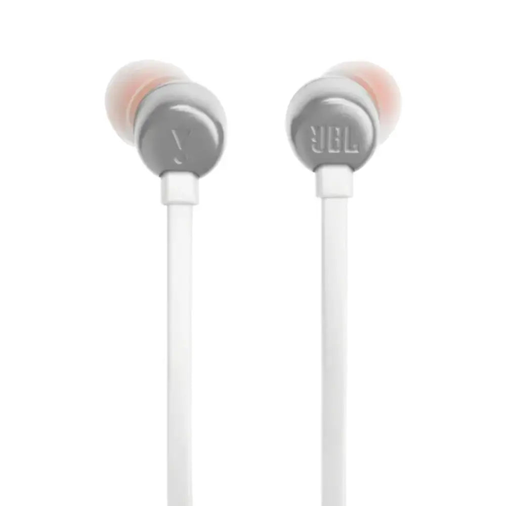 Audífonos JBL Tune 310C Cableado USB-C - Blanco