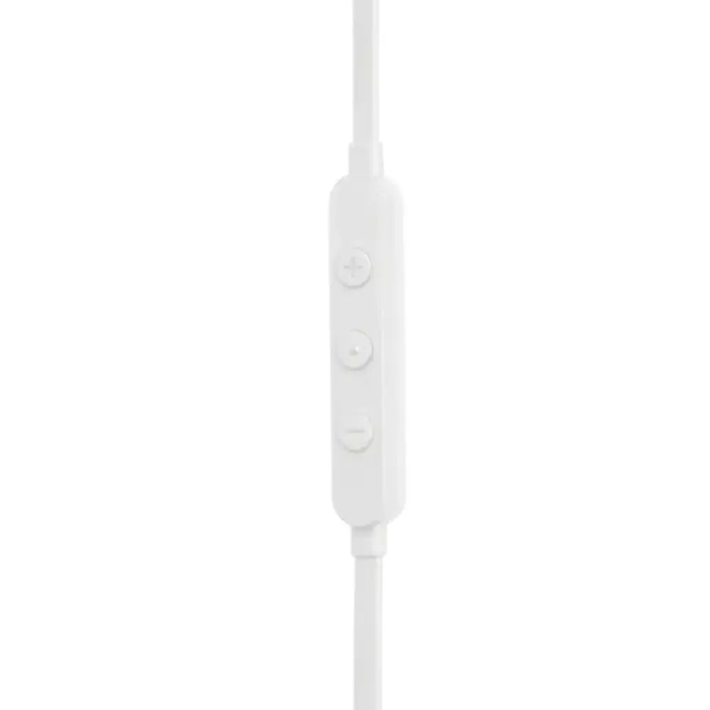 Audífonos JBL Tune 310C Cableado USB-C - Blanco