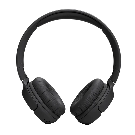 Audífonos JBL T520BT Inalámbricos - Negro