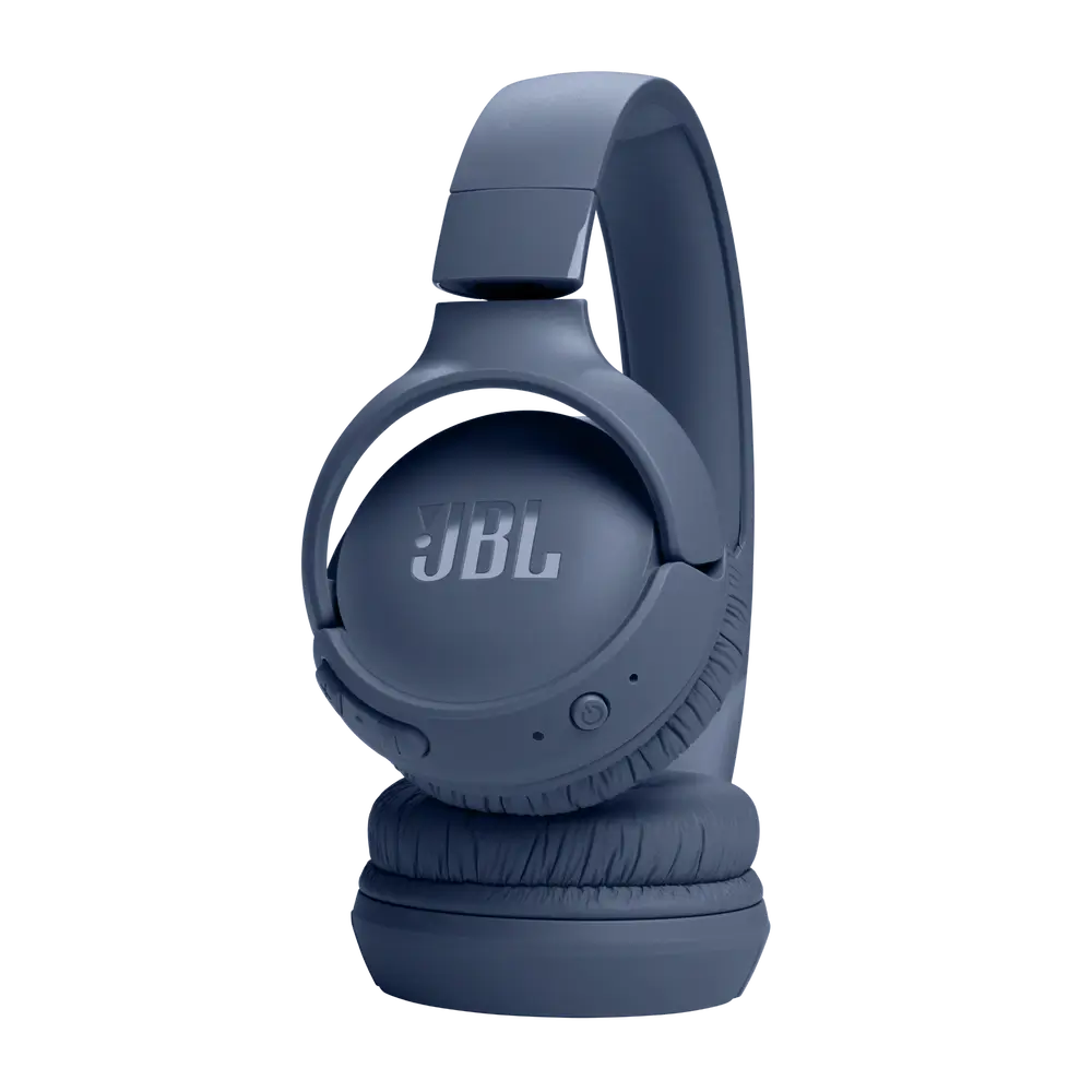 Audífonos JBL T520BT Inalámbricos - Azul