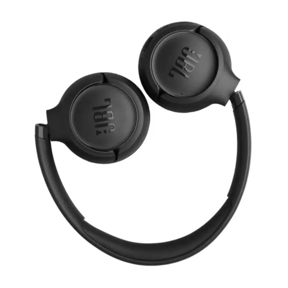 Audífonos Inalámbricos JBL Tune 530BT - Negro