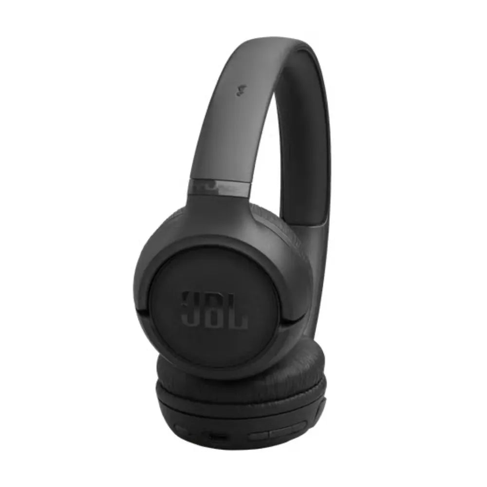 Audífonos Inalámbricos JBL Tune 530BT - Negro