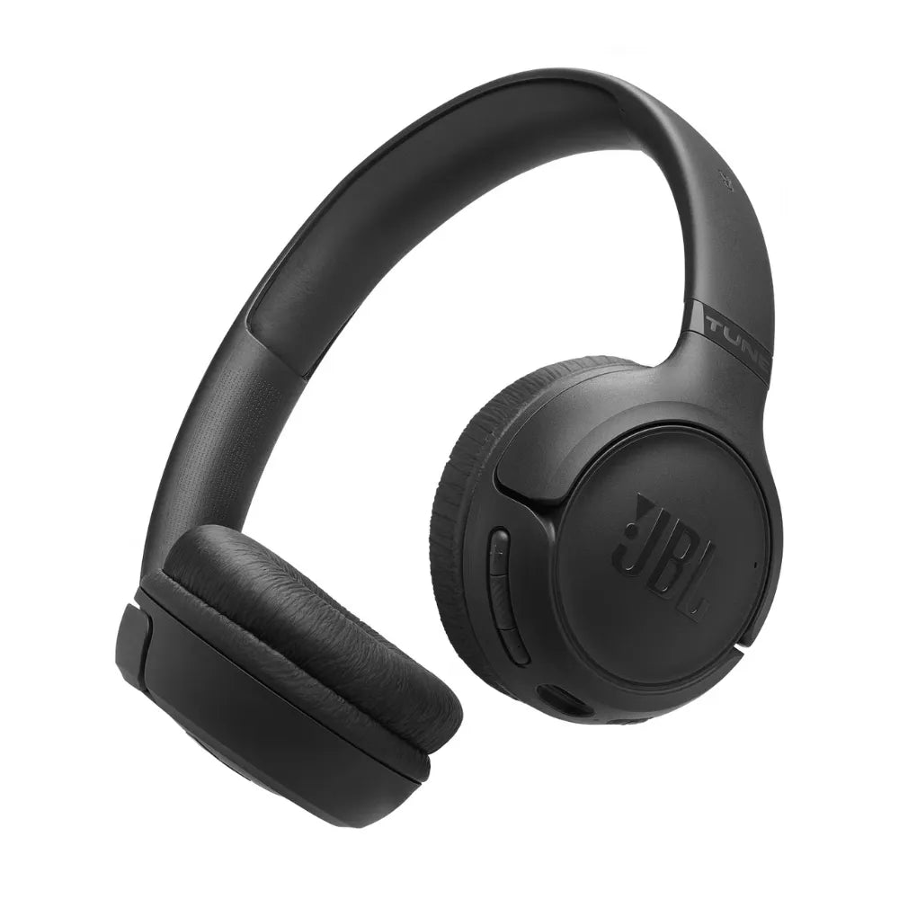 Audífonos Inalámbricos JBL Tune 530BT - Negro