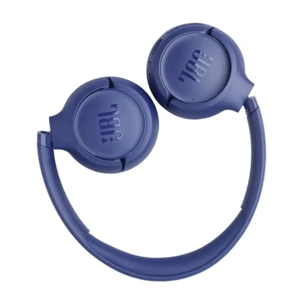 Audífonos Inalámbricos JBL Tune 530BT - Azul