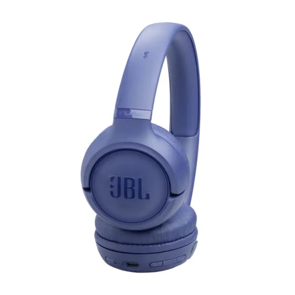 Audífonos Inalámbricos JBL Tune 530BT - Azul