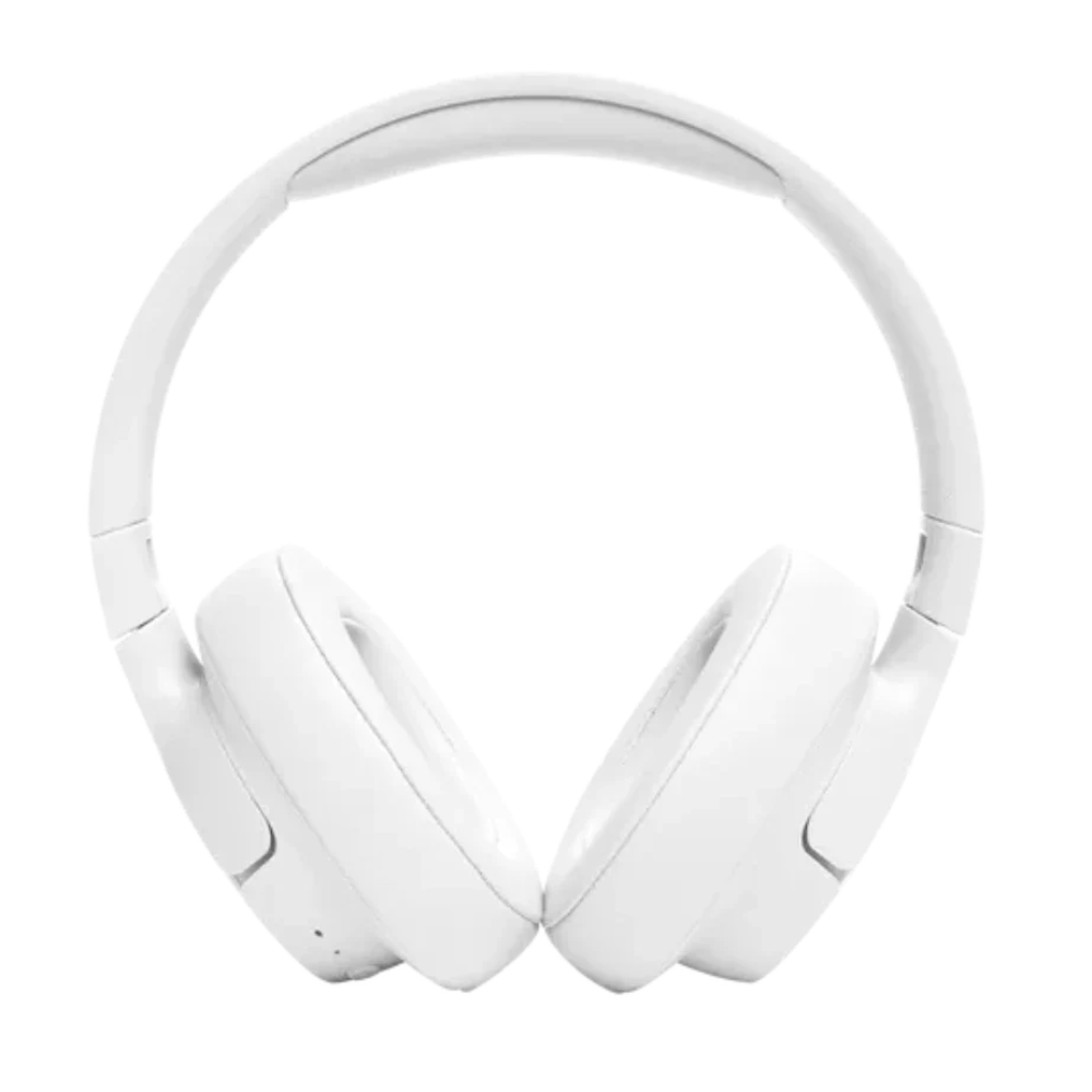 Audífonos JBL Tune 720BT - Blanco