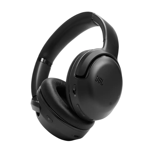 Audífonos JBL Tour One MK2 Bluetooth - Negro