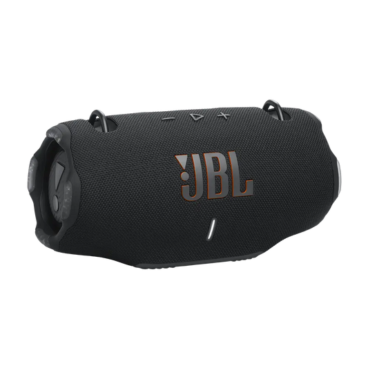 Parlante JBL Xtreme 4 Bluetooth - Negro
