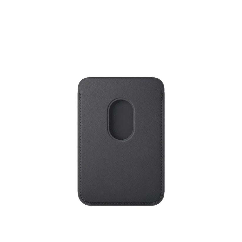 Cartera_Apple_FineWoven_MagSafe_iPhone_Negro_Imagen_posicion_2_iShop_Colombia