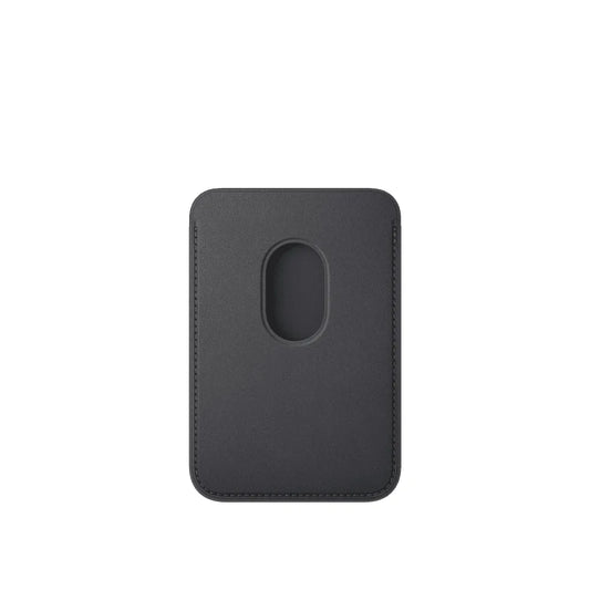 Cartera_Apple_FineWoven_MagSafe_iPhone_Negro_Imagen_posicion_2_iShop_Colombia