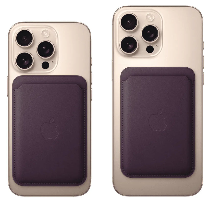 Cartera_Apple_FineWoven_MagSafe_iPhone_Negro_Imagen_posicion_4_iShop_Colombia