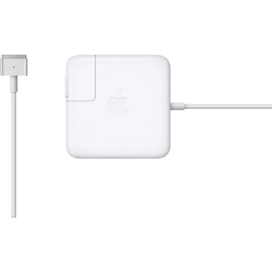 Cargador de pared Apple MagSafe 2 45W - Blanco