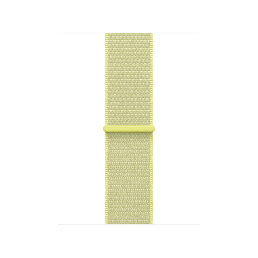 Correa_loop_deportiva_amarillo_neon_para_caja_de_42_mm_Imagen_posicion_1_iShop_Colombia