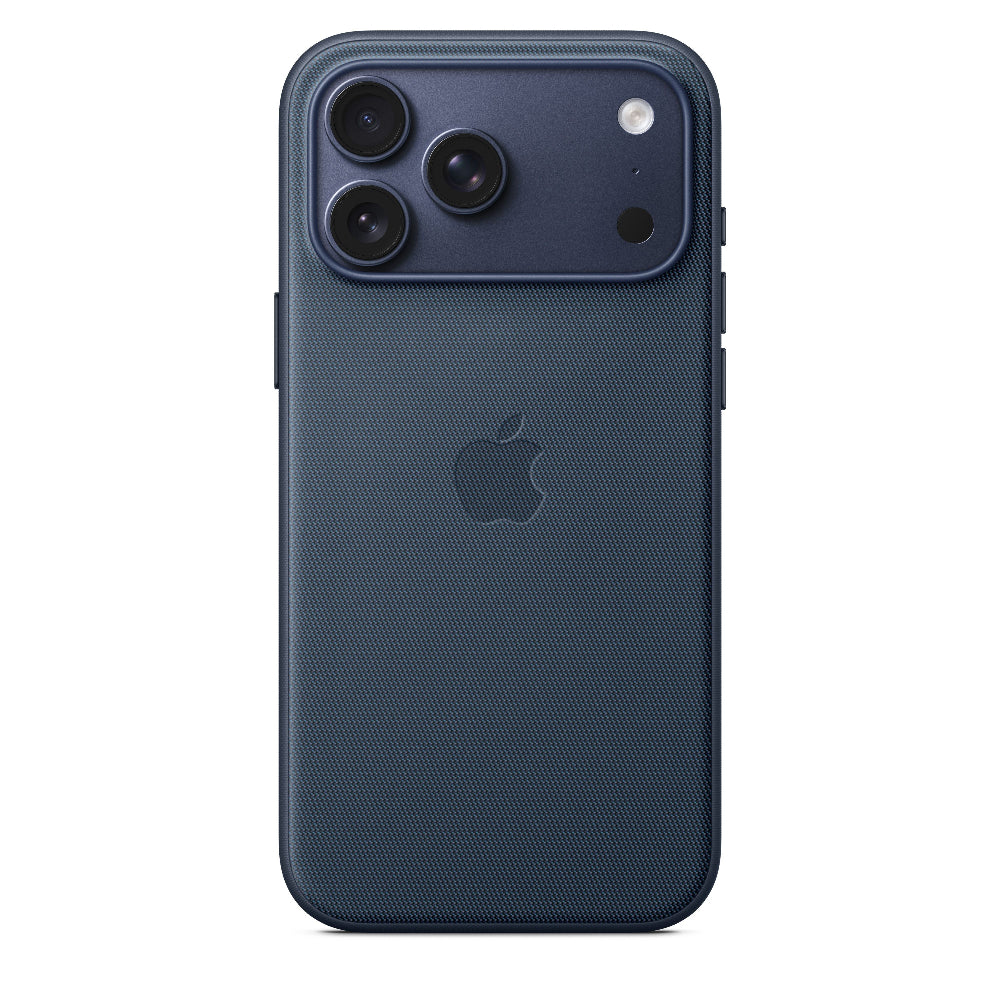 Funda_TechWoven_con_MagSafe_iPhone_17_Pro_Max_Azul_imagen_posicion_3_iShop_Colombia