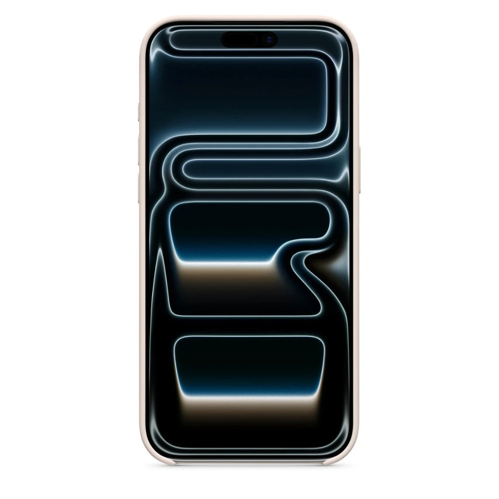 Case Beats para iPhone 17 Pro Max con MagSafe y Control de Cámara - Color Piedra Cal