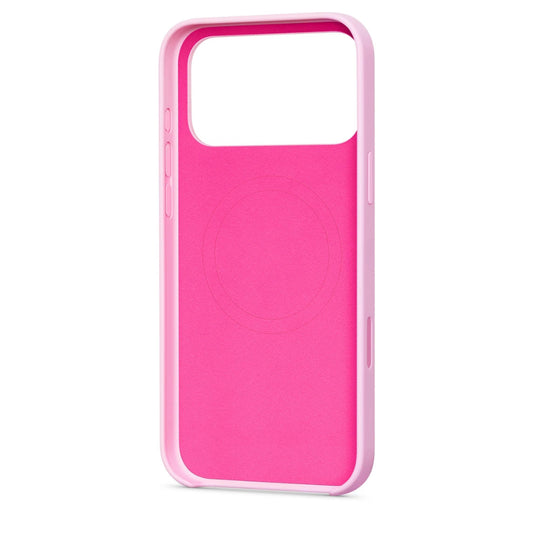 Case Beats para iPhone 17 Pro Max con MagSafe y Control de Cámara - Rosa Guijarro