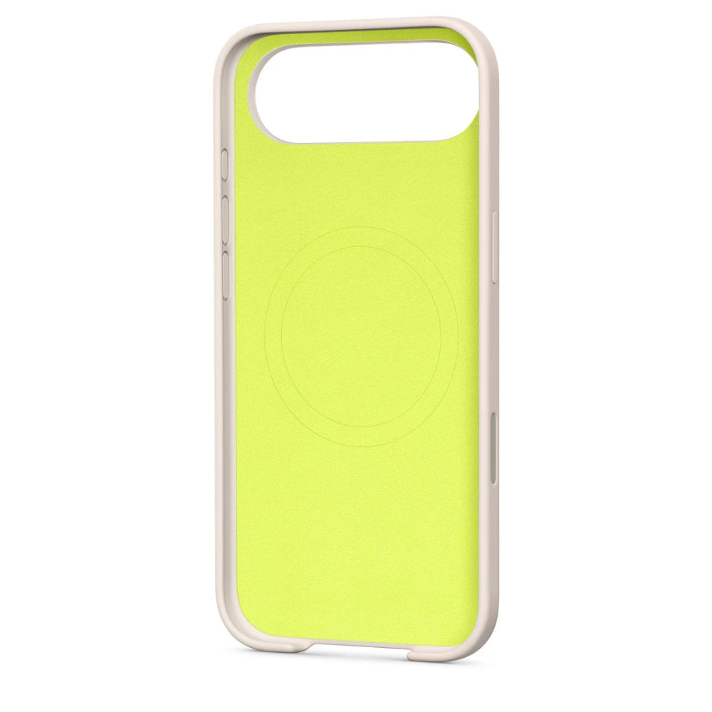 Case Beats para iPhone Air con MagSafe y Control de Cámara - Color Piedra Cal