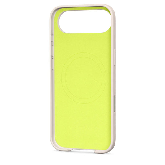 Case Beats para iPhone Air con MagSafe y Control de Cámara - Color Piedra Cal