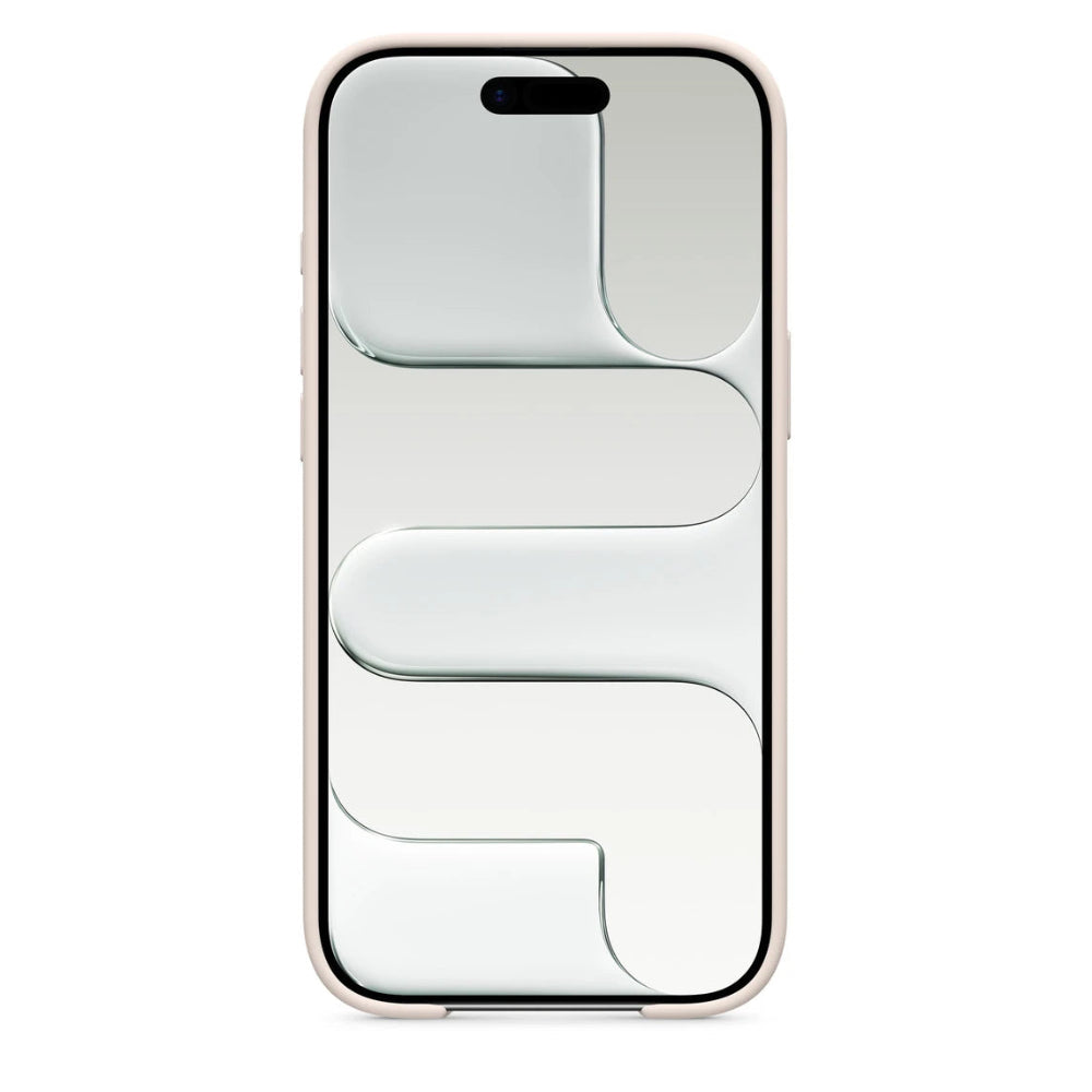 Case Beats para iPhone Air con MagSafe y Control de Cámara - Color Piedra Cal