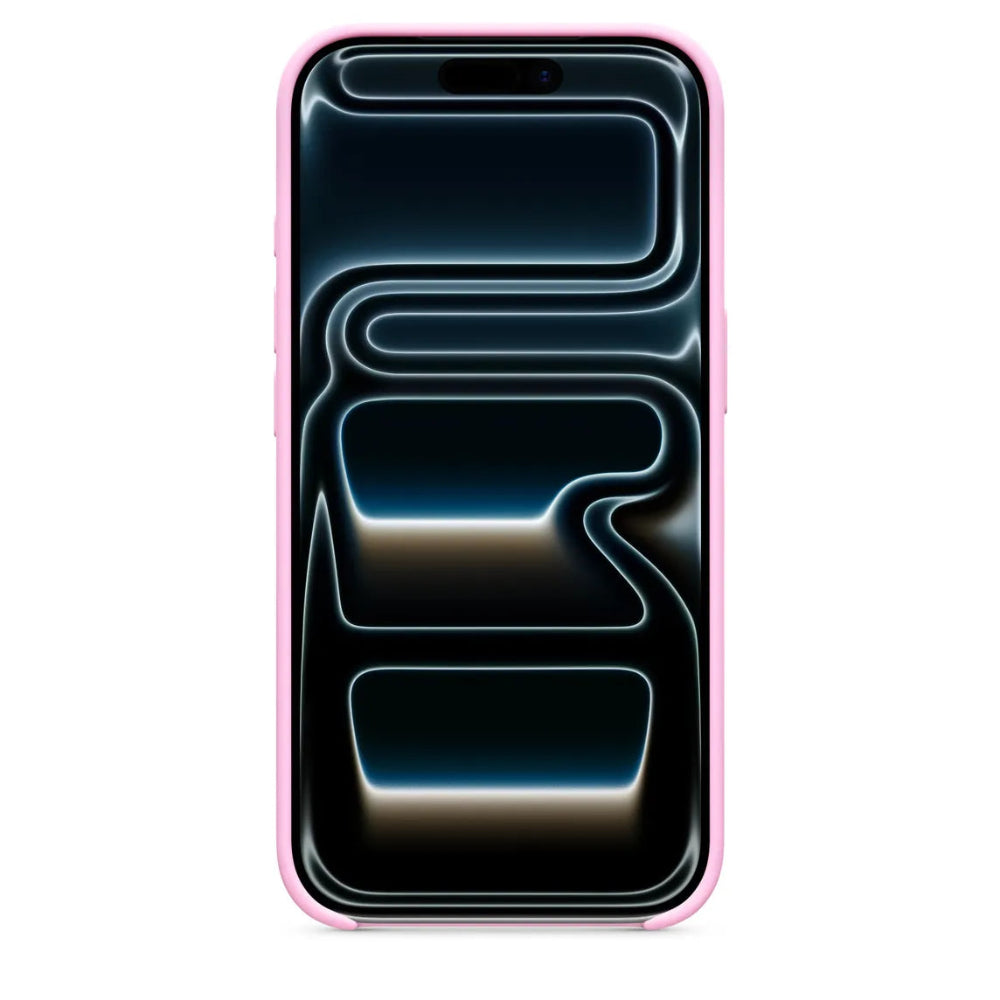 Funda Beats con MagSafe y Control de Cámara para el iPhone 17 Pro - Rosa cuarzo