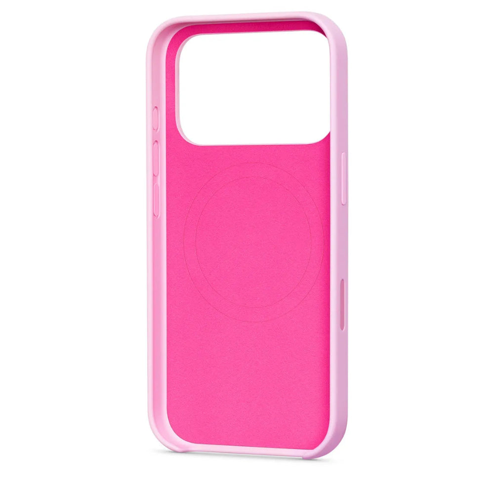Funda Beats con MagSafe y Control de Cámara para el iPhone 17 Pro - Rosa cuarzo