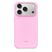 Funda Beats con MagSafe y Control de Cámara para el iPhone 17 Pro - Rosa cuarzo