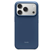 Case Beats para iPhone 17 Pro con MagSafe y Control de Cámara - Azul Cobalto