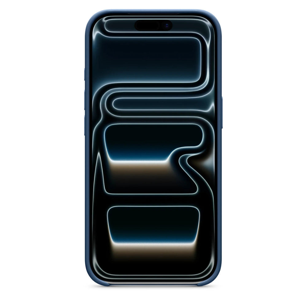 Case Beats para iPhone 17 Pro con MagSafe y Control de Cámara - Azul Cobalto